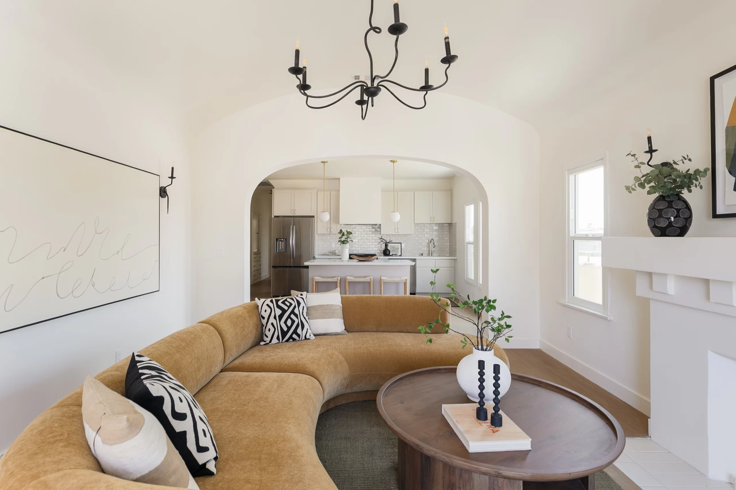 Residential property representing transactions, leasing and property strategy