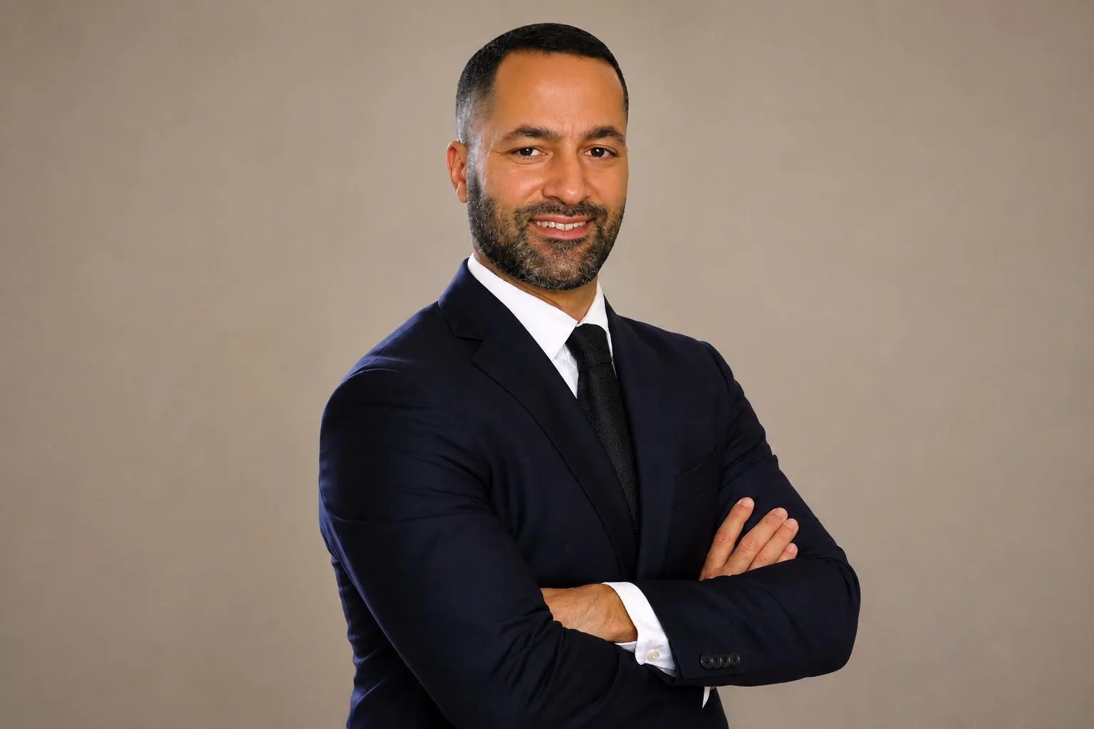 Simond Lavian, Principal Attorney