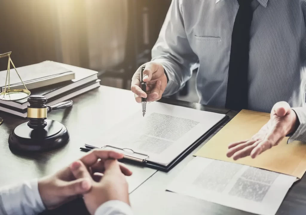 Lawyers law firm practice